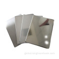 MT01 300 Series Stainless Steel Sheet